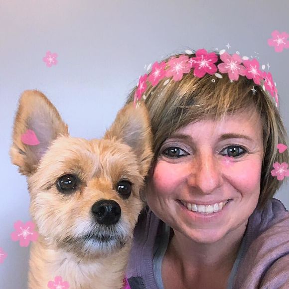 Meet your Posher, Aimee - Picture 1 of 1